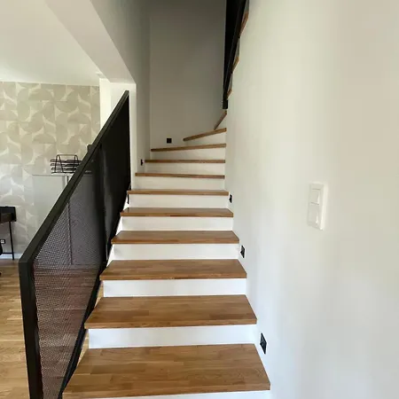 Apartmán House