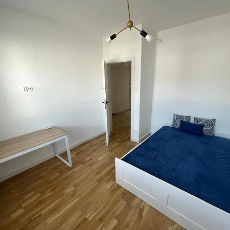 House Apartmán *