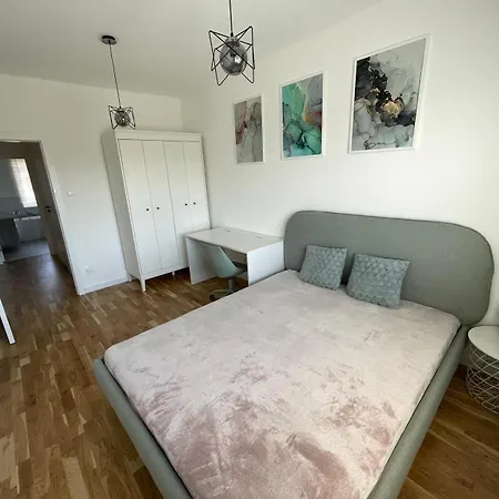 House Apartmán *